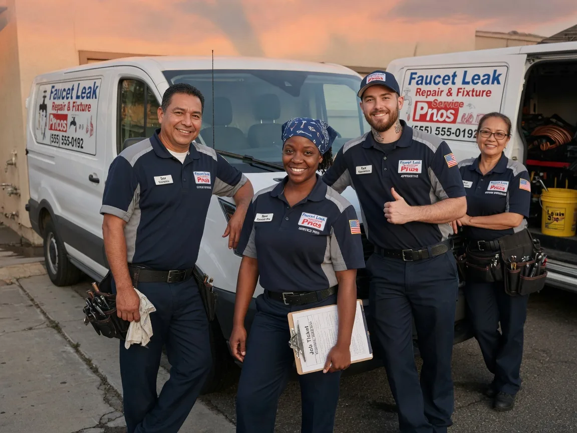 Faucet Repair company in Blue Mounds, WI