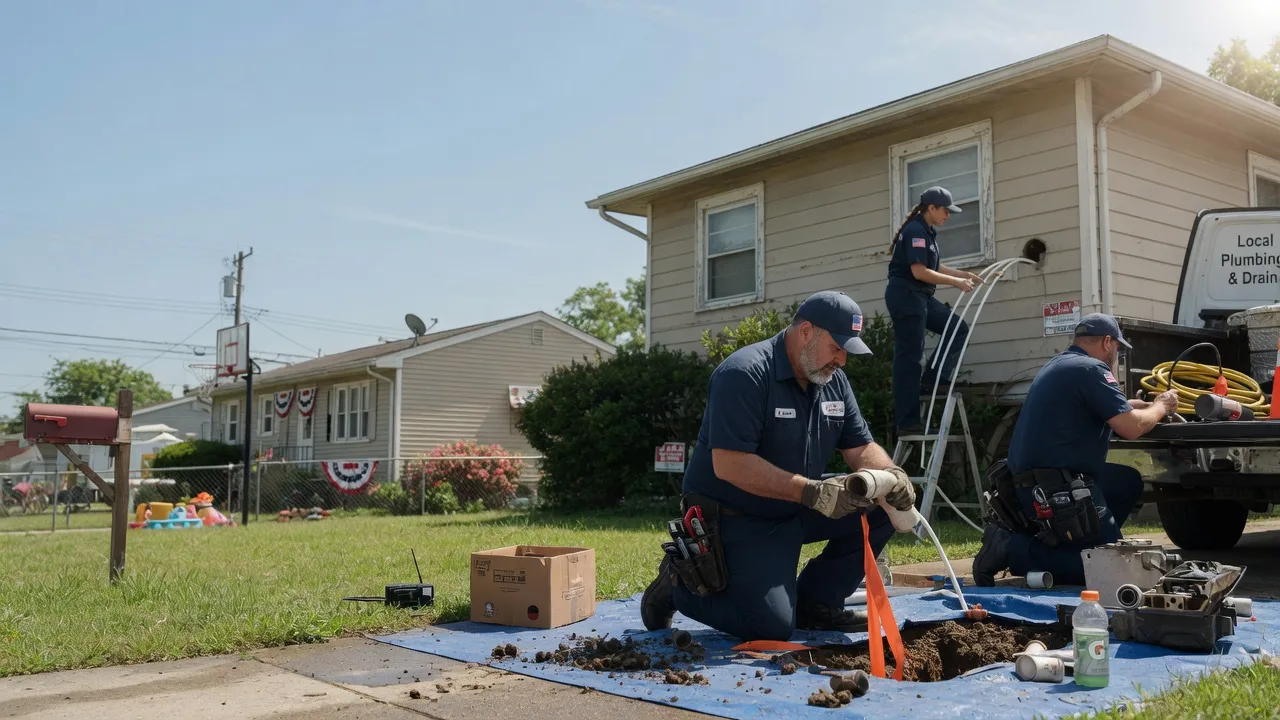 Faucet Repair in Blue Mounds, WI near me
